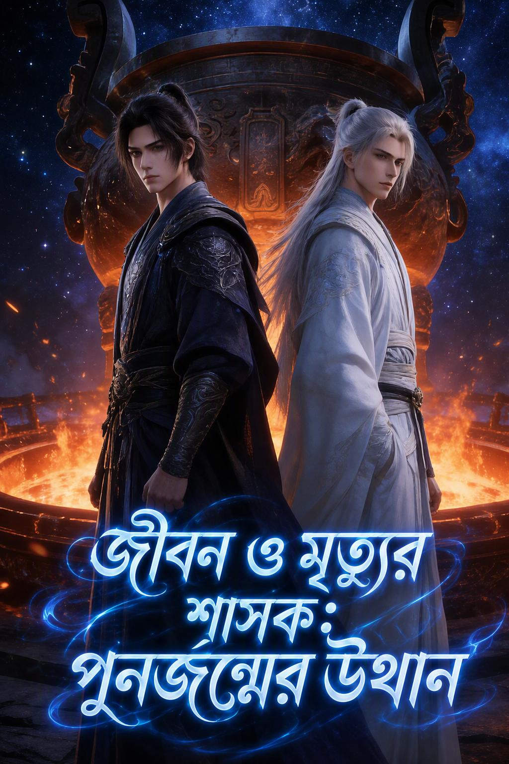 জীবন ও মৃত্যুর শাসক: পুনর্জন্মের উত্থান