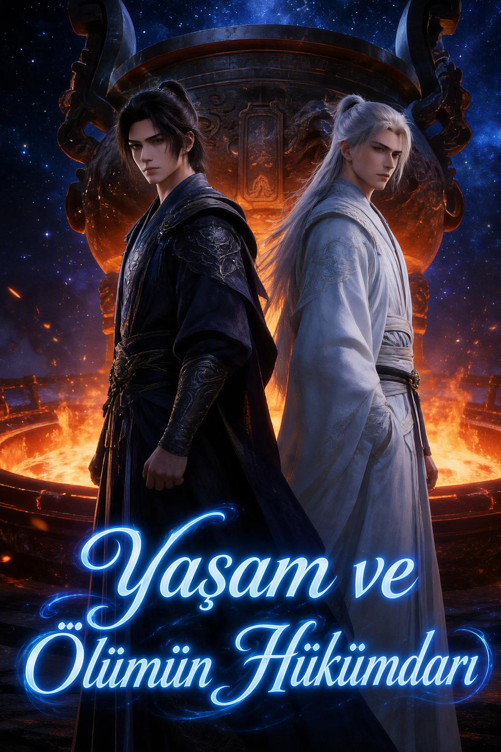 Yaşam ve Ölümün Hükümdarı