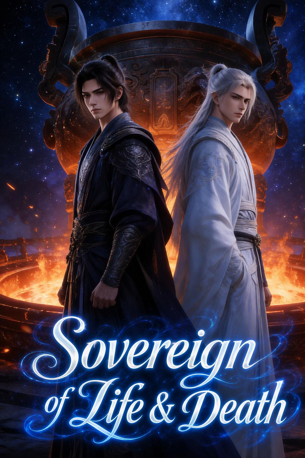 Sovereign of Life & Death