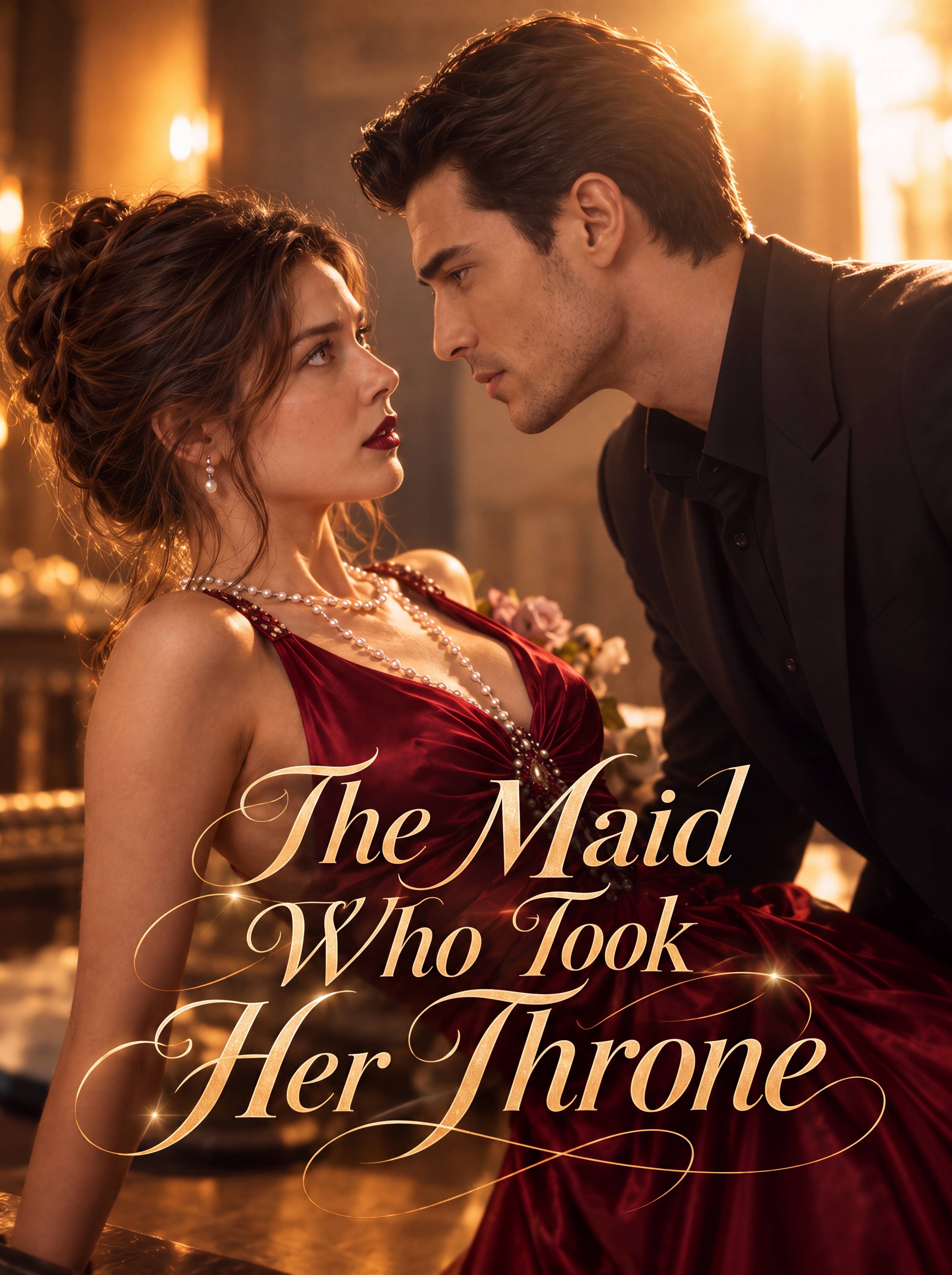 The Maid Who Took Her Throne