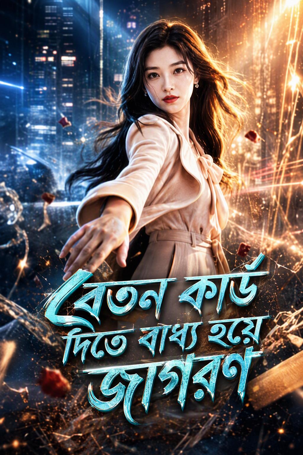 প্যারাসাইটদের ফাঁদে