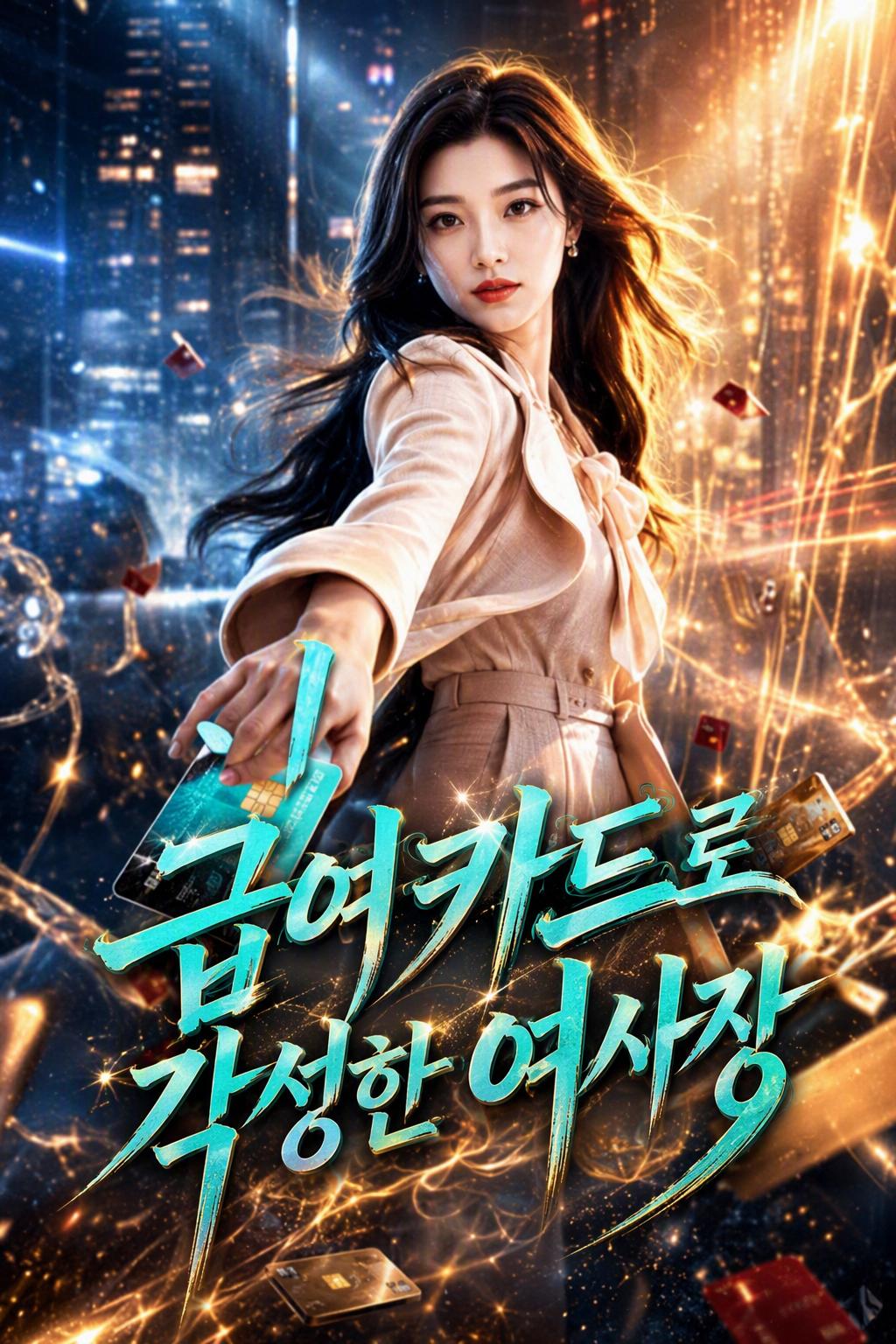 거머리들의 덫