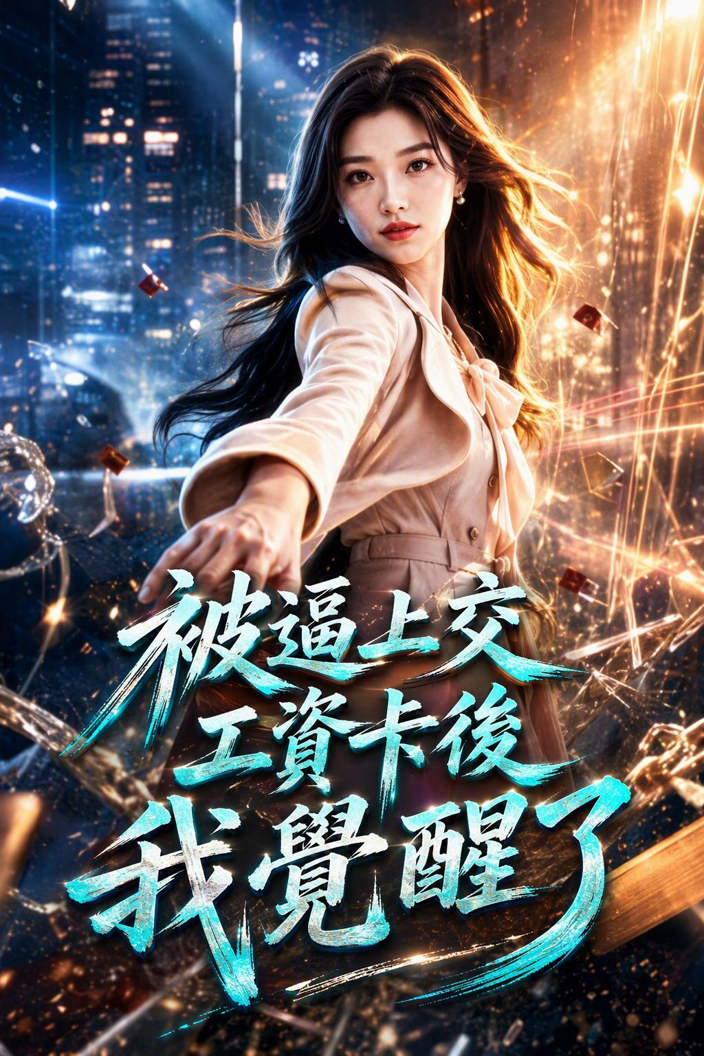 吸血迷局