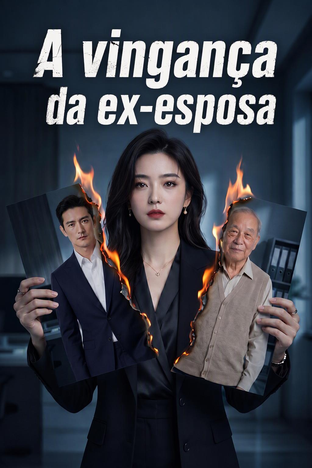 A vingança da ex-esposa