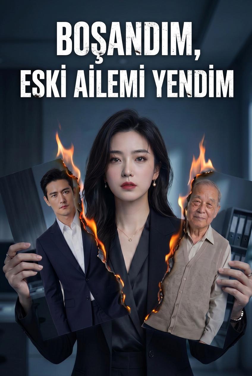 Eski Eşin İntikamı