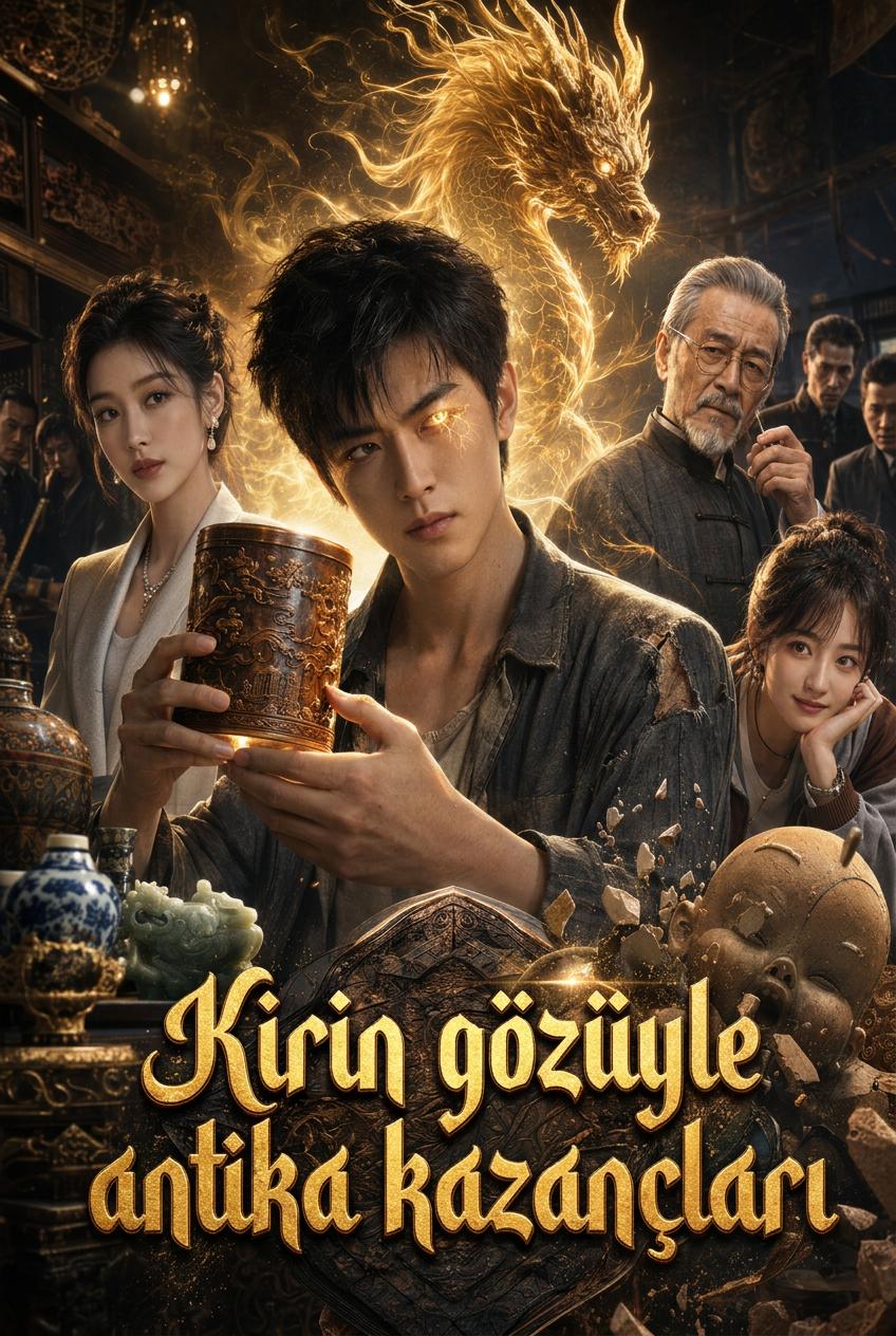 Grifonun Gözü