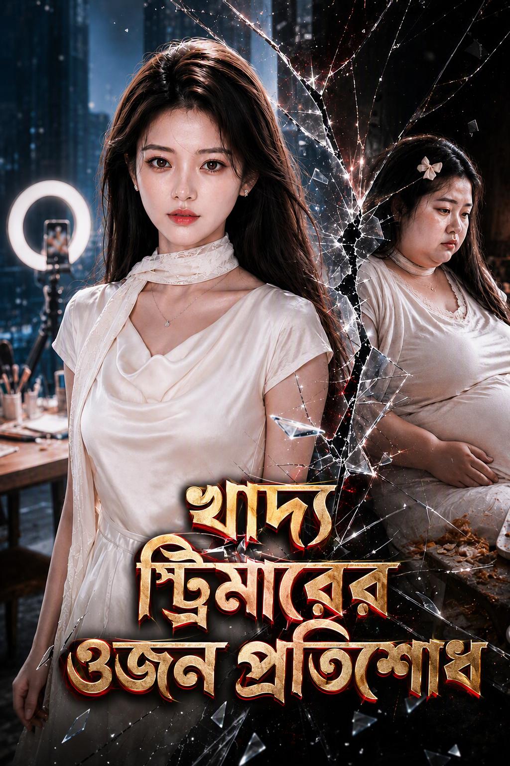 অভিশাপের বিরুদ্ধে প্রতিশোধ