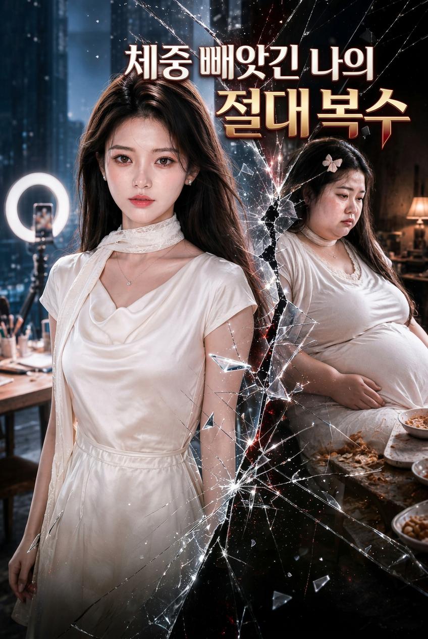 저주에 맞선 복수