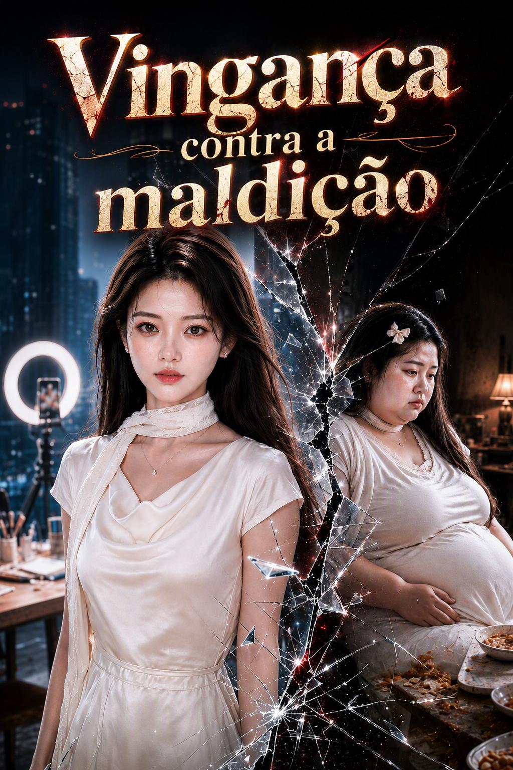 Vingança contra a maldição