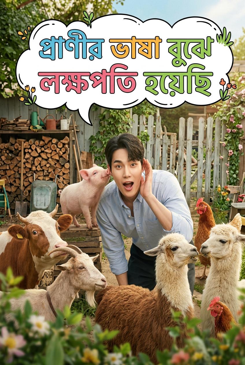 পশুদের কোটিপতি