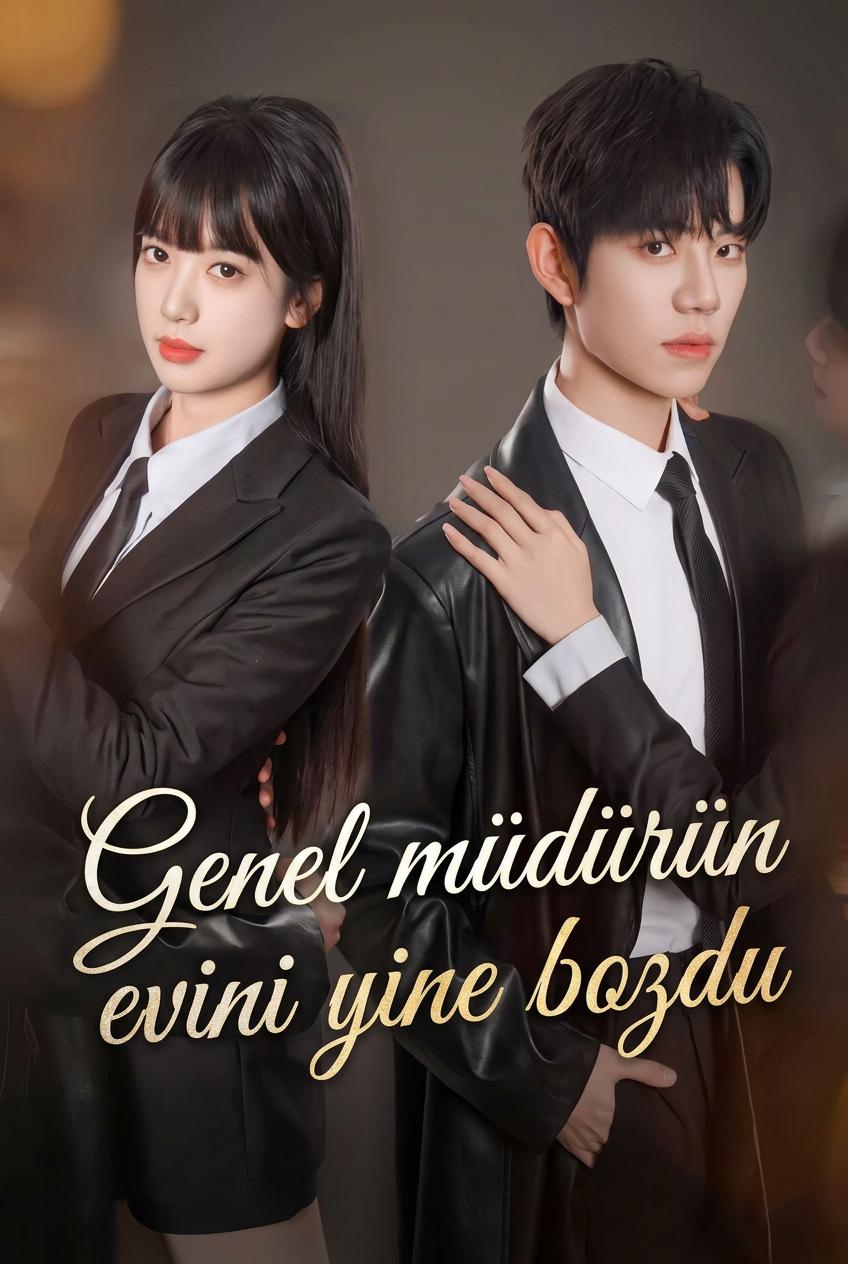CEO'nun Vahşi Koruyucusu