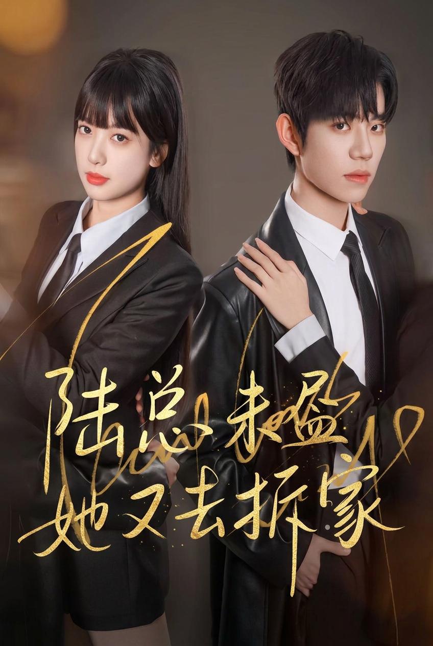 总裁的野蛮女保镖