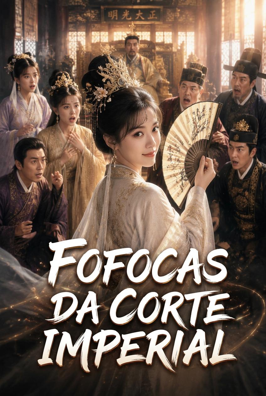 Fofocas da Corte Imperial
