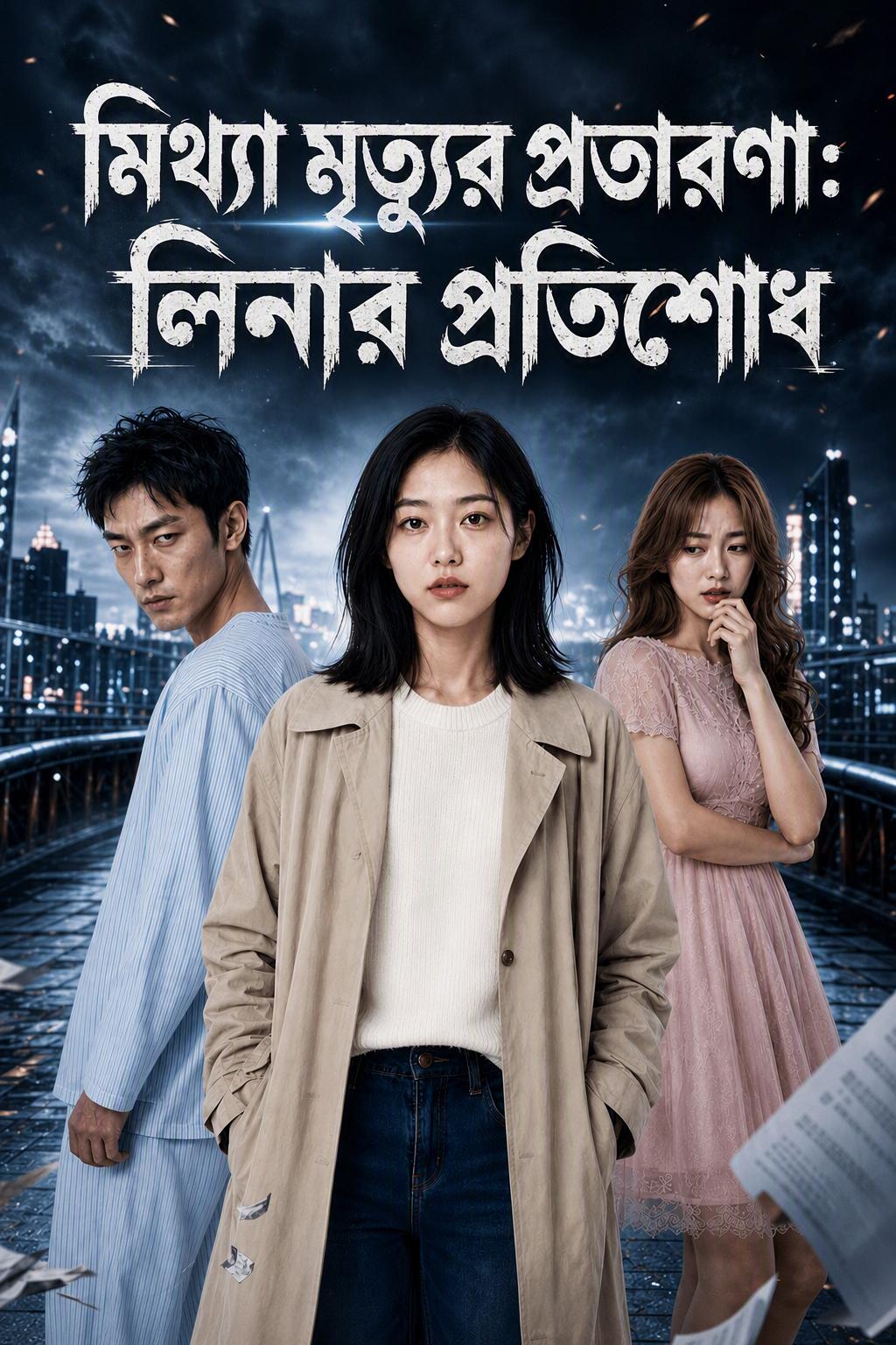 মিথ্যা মৃত্যুর প্রতারণা: লিনার প্রতিশোধ
