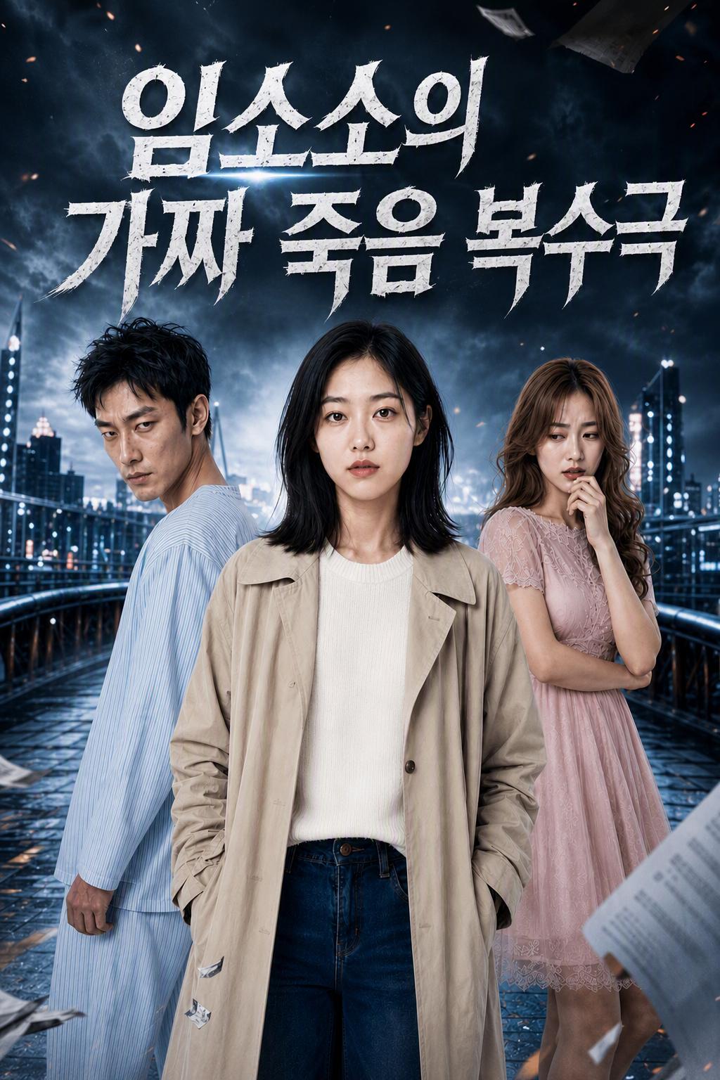 임소소의 가짜 죽음 복수극