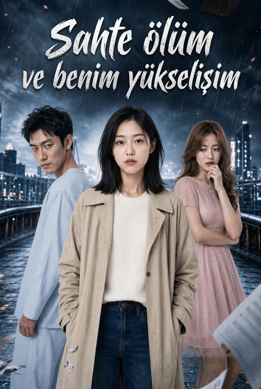 Sahte ölüm ve benim yükselişim