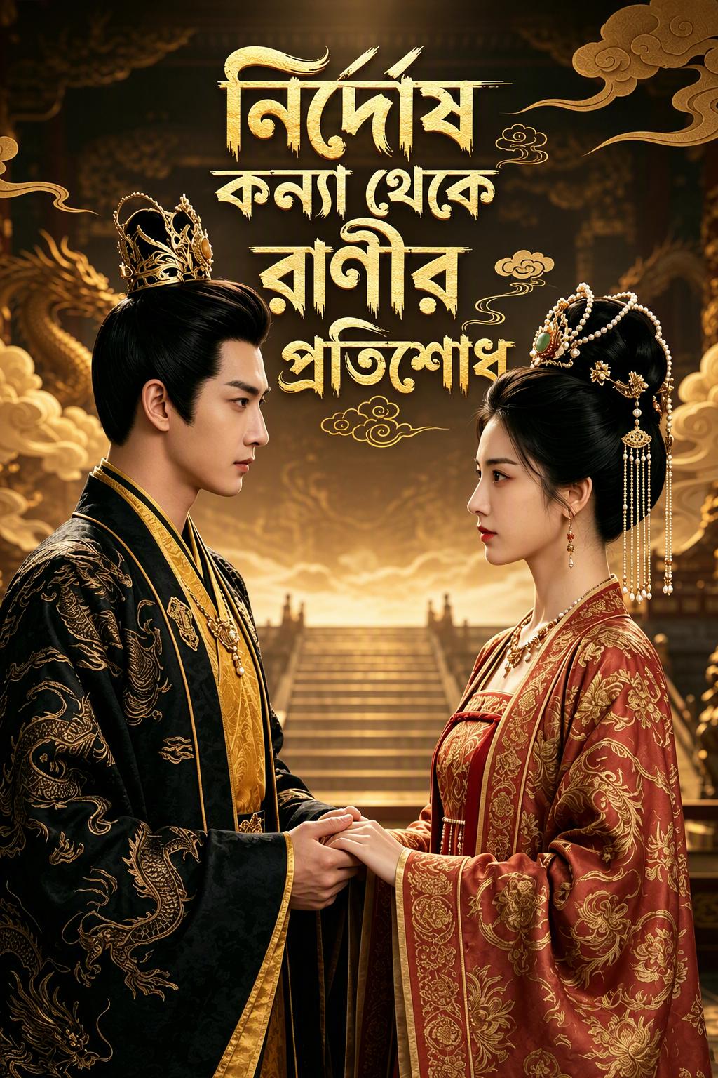 রাজপুত্রের গোপন উত্তরাধিকারী