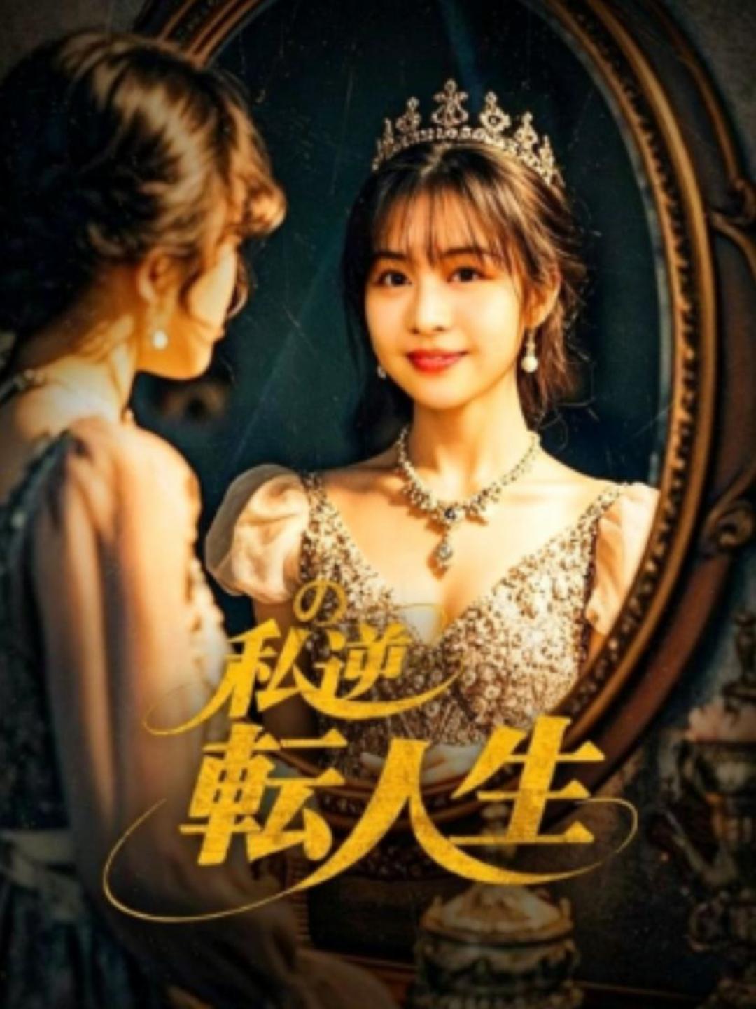 私の逆転人生 ～契約結婚で社長夫人～