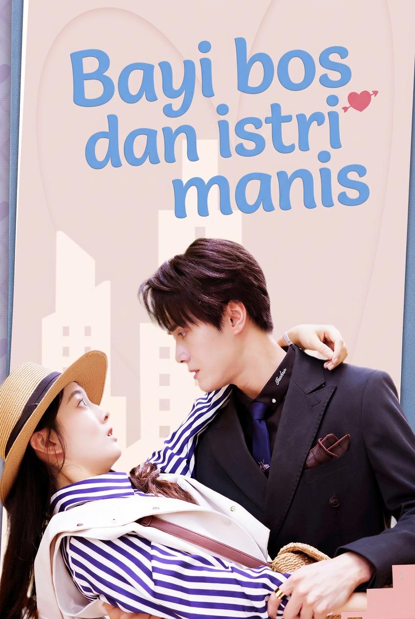 Pengantin Manis Mengandung Anak Sang CEO