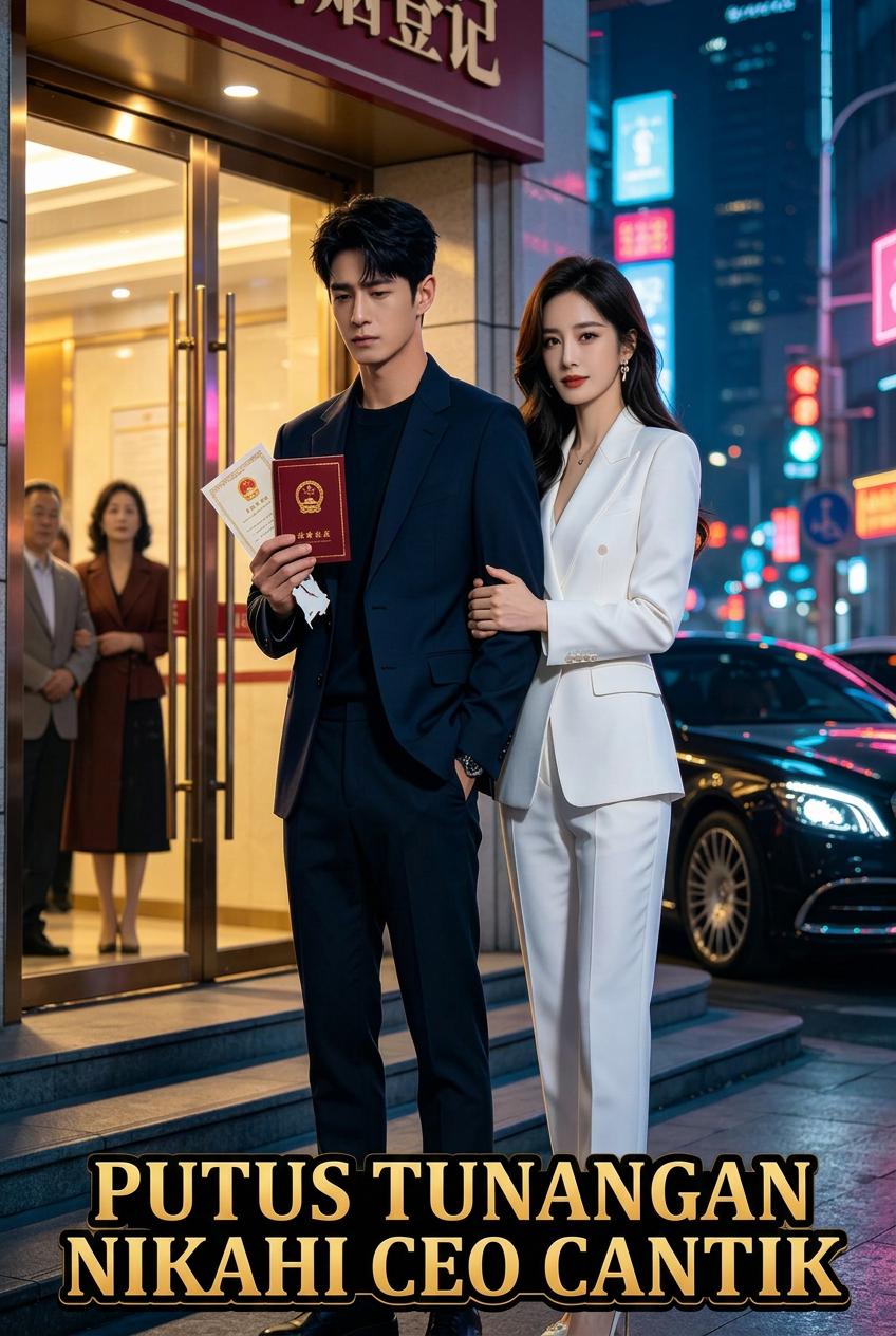 Dumped, Then Married to the CEO