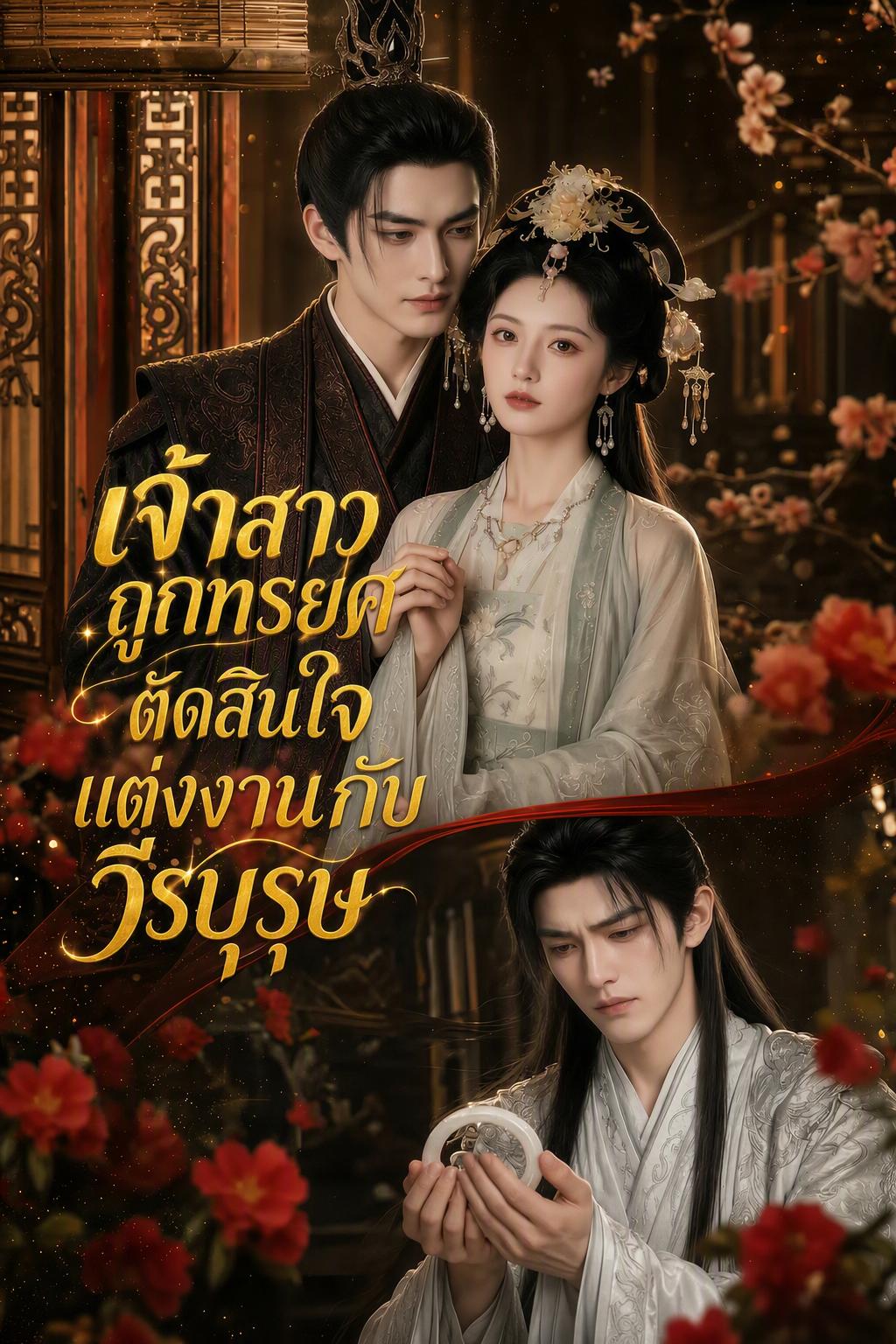 ทางเลือกของเจ้าสาวผู้ถูกหักหลัง