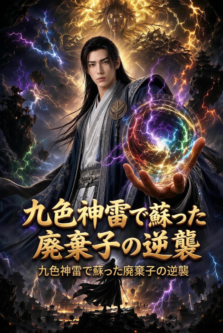 修羅雷神