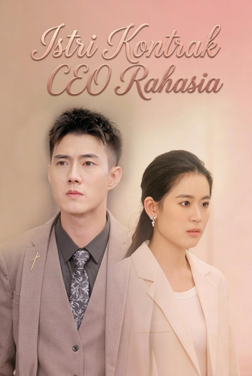 Cinta Manis Berawal dari Pernikahan Palsu