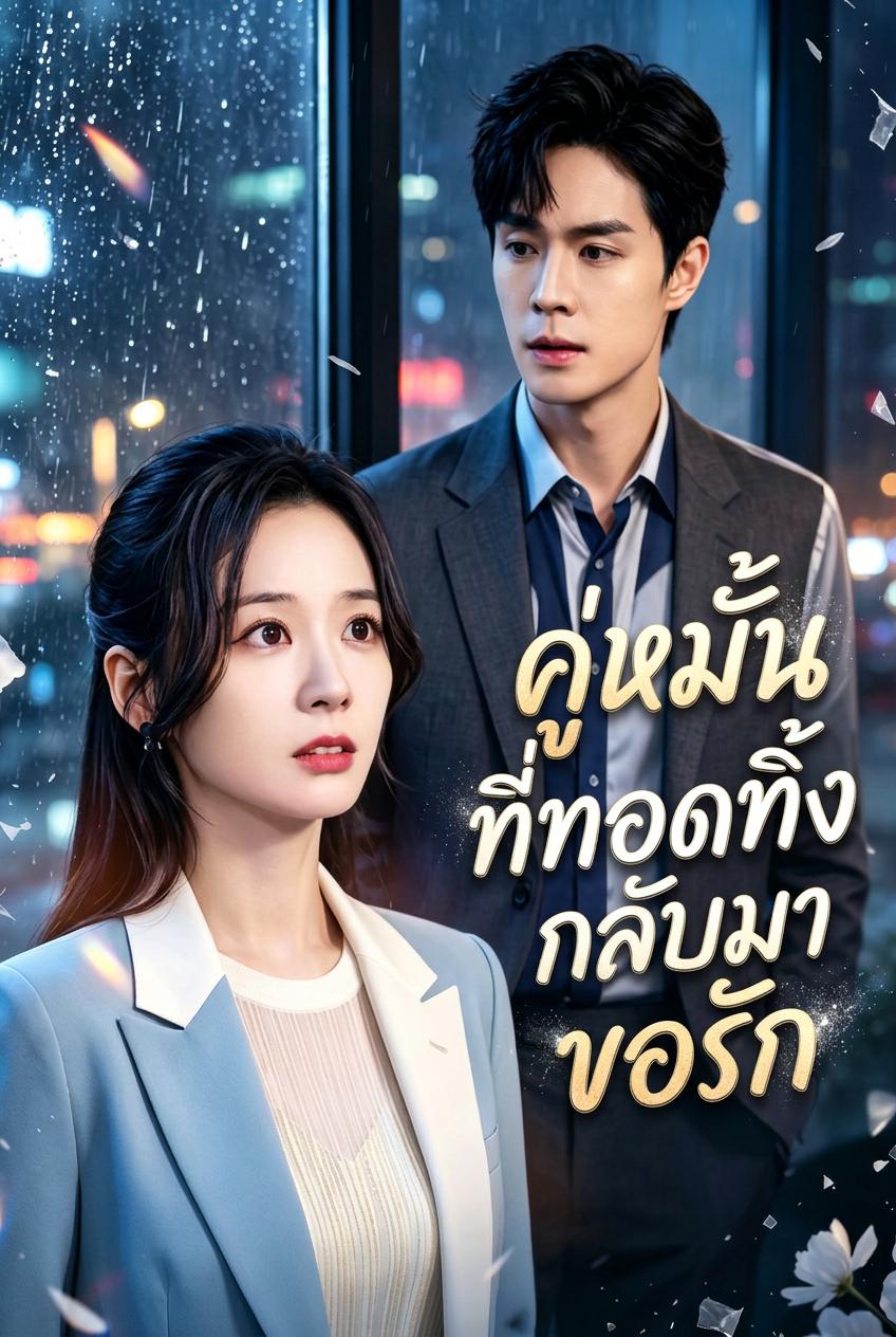 คู่หมั้นที่ทอดทิ้งกลับมาขอรัก