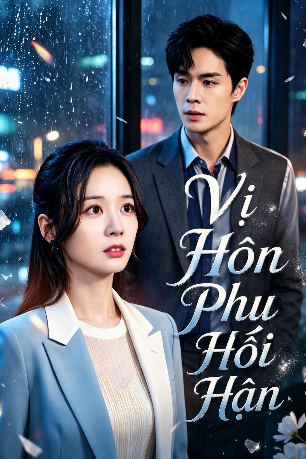 Người Yêu Cũ Quay Lại Trễ