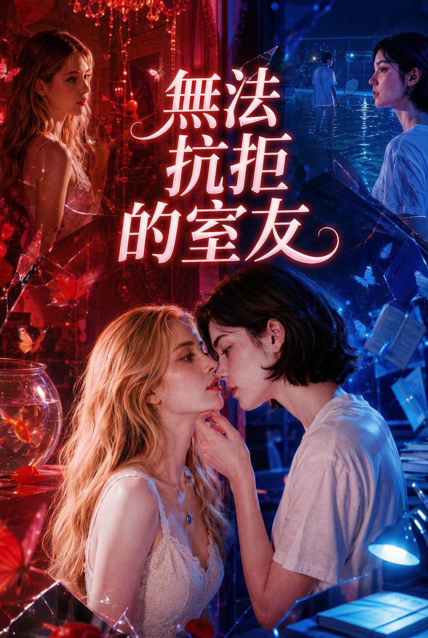 难以抗拒的室友