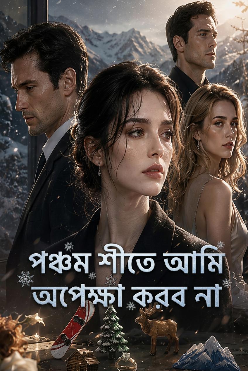 পঞ্চম শীতে আমি অপেক্ষা করব না