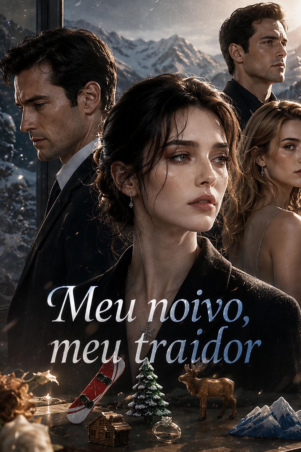 O Quinto Inverno Sem Esperar