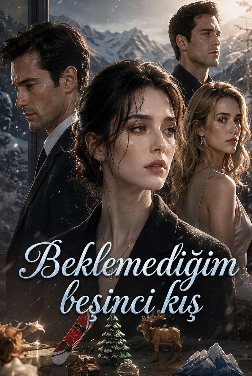 Beklemediğim beşinci kış