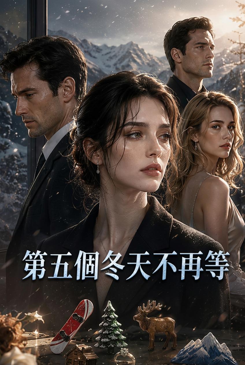 第五個冬天不再等