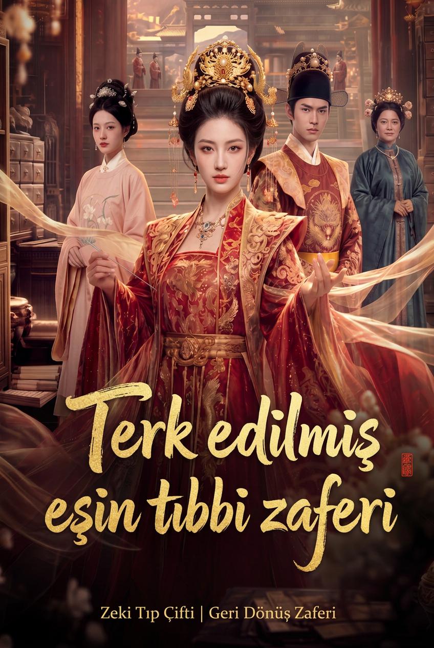 Terk edilmiş eşin tıbbi zaferi