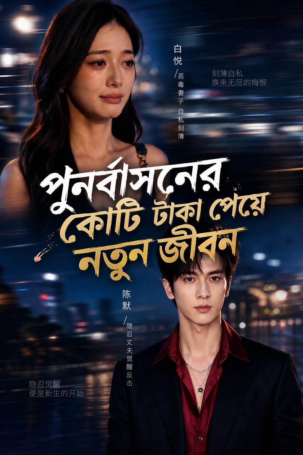 ডিভোর্সের পরেই কোটিপতি