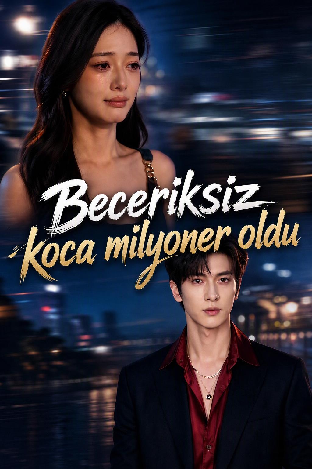 Boşandığım Gün Zengin Oldum