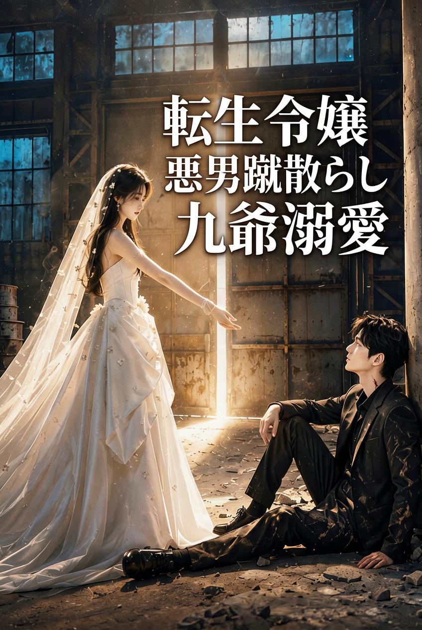 転生復讐：ファッションと九夫人の愛