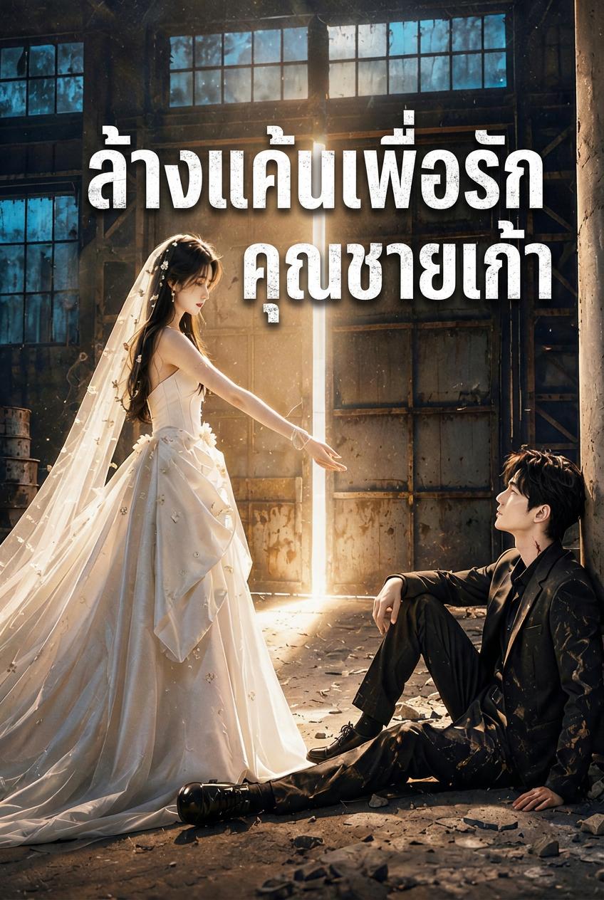 เกิดใหม่ ทวงแค้นแฟนชั่น รักคุณเก้า
