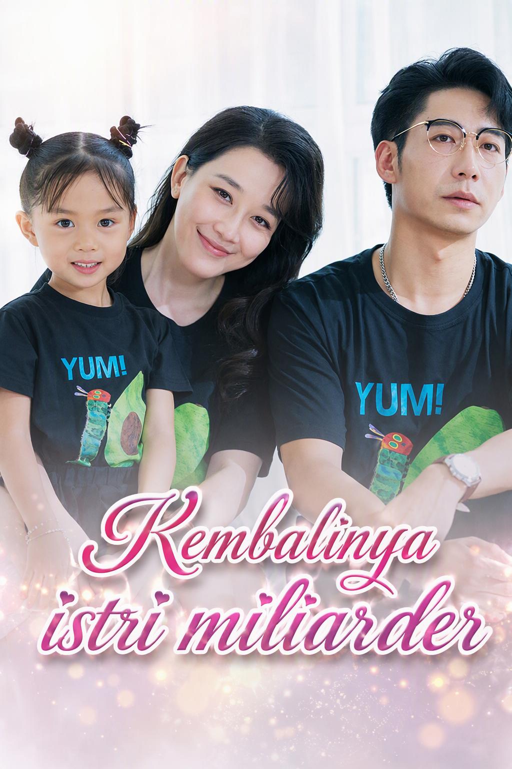 Kelahiran Kembali Sang Istri: Merebut Cinta Miliarder
