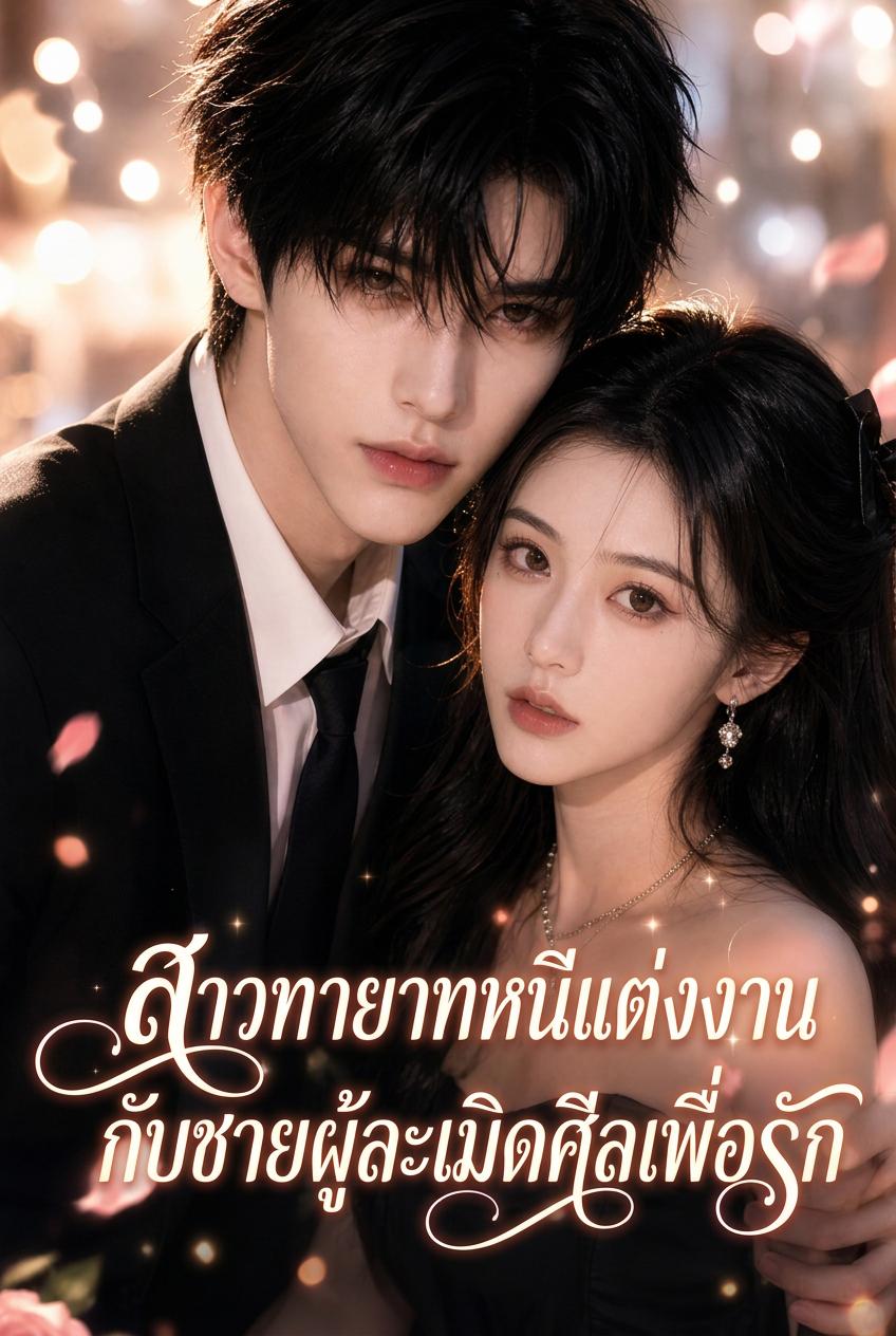 รักลิขิตของเจ้าสาวหนีงานแต่ง