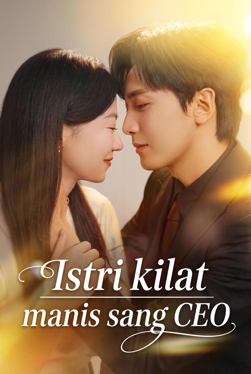 Pengantin Kilat Sang CEO Manis