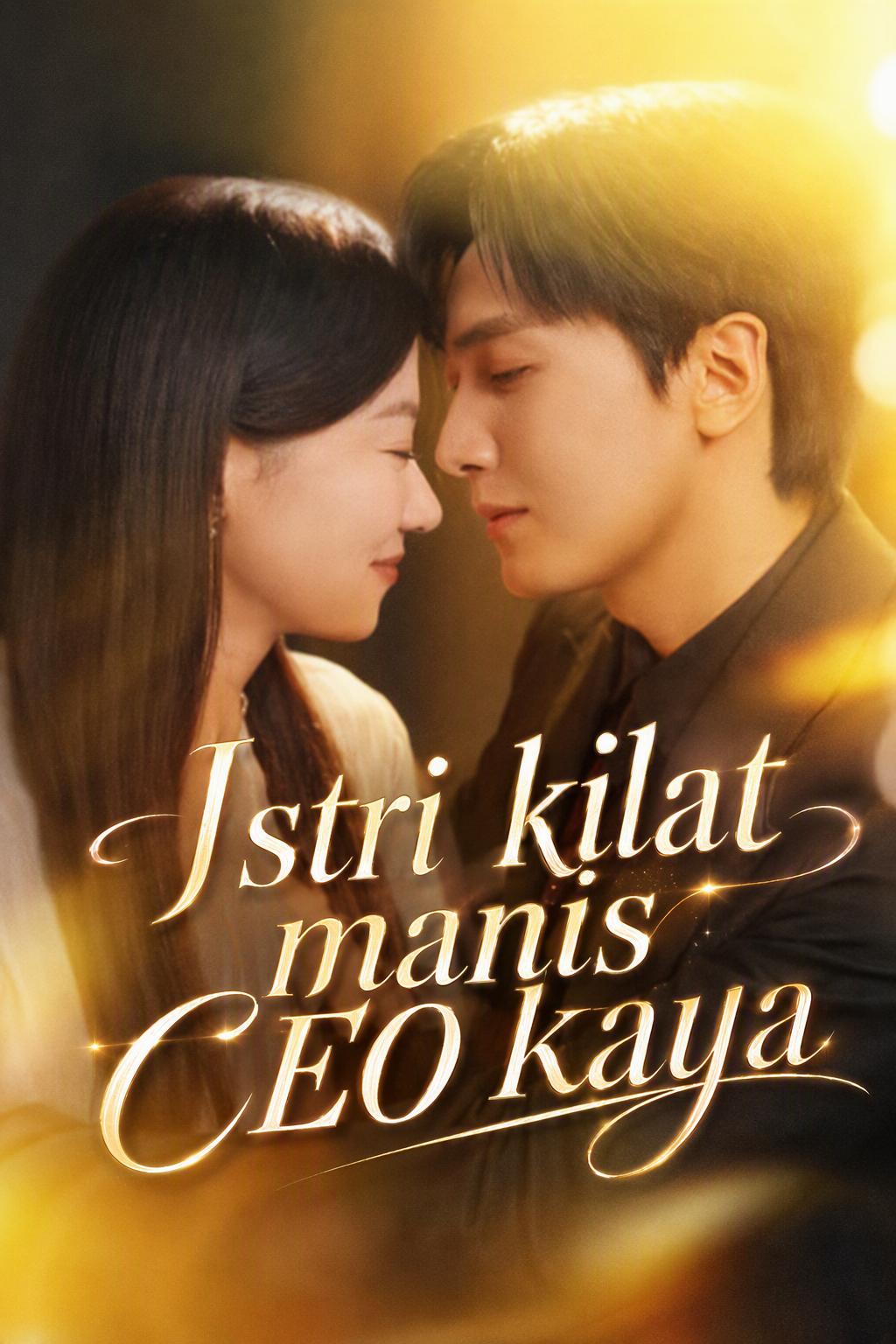 Pengantin Kilat CEO Romantis