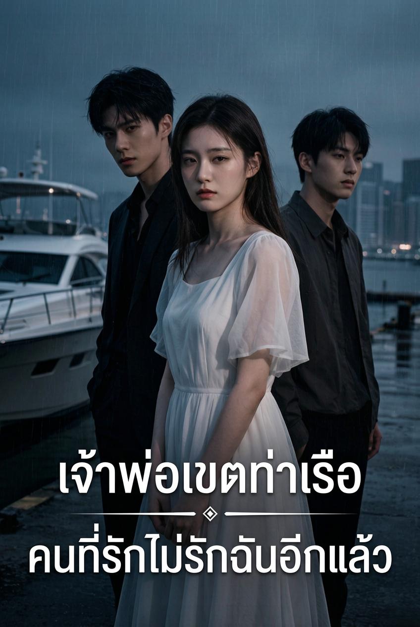 เจ้าพ่อเขตท่าเรือ คนที่รักไม่รักฉันอีกแล้ว