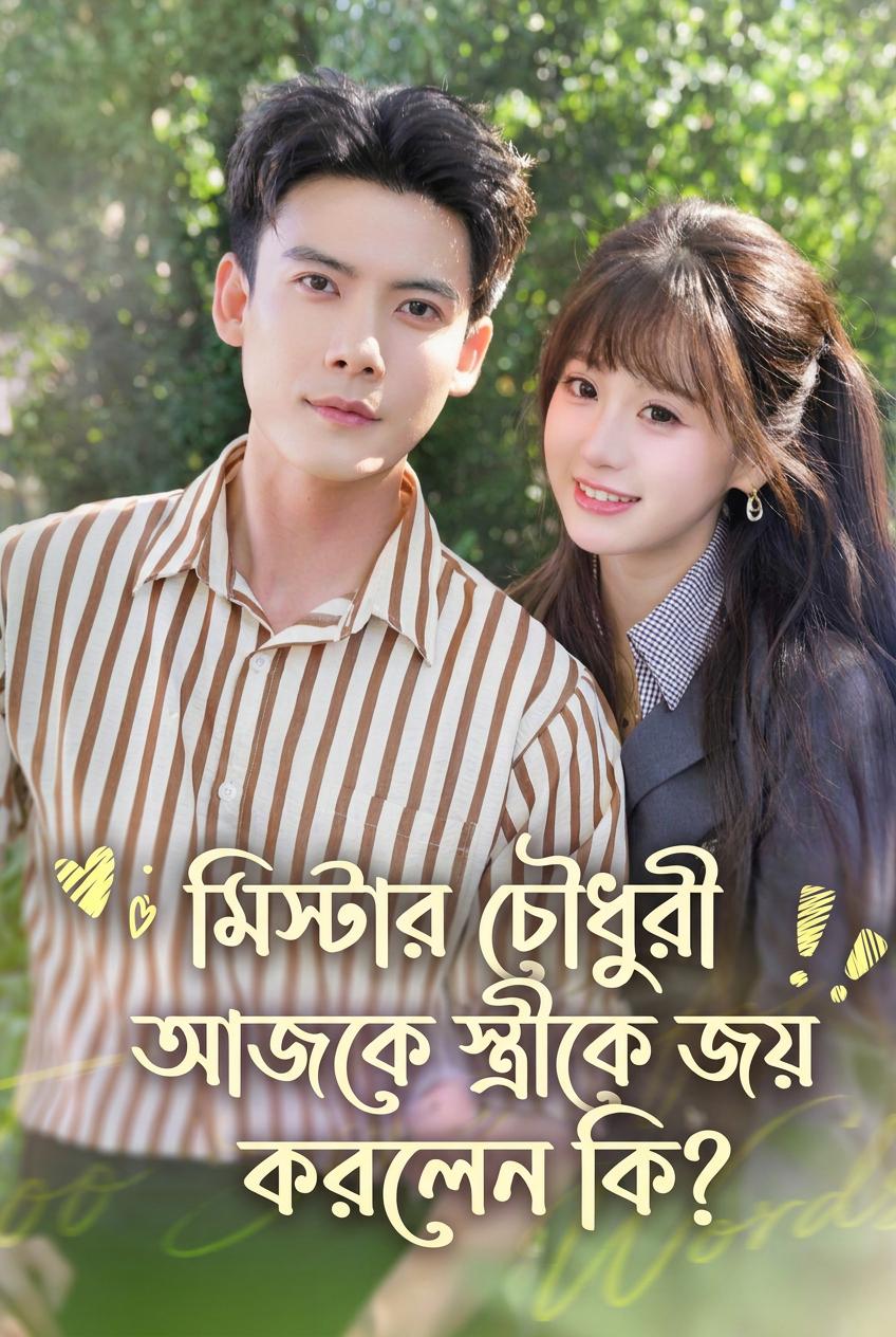বস গং, আজ কি বউকে ধরতে পেরেছেন?