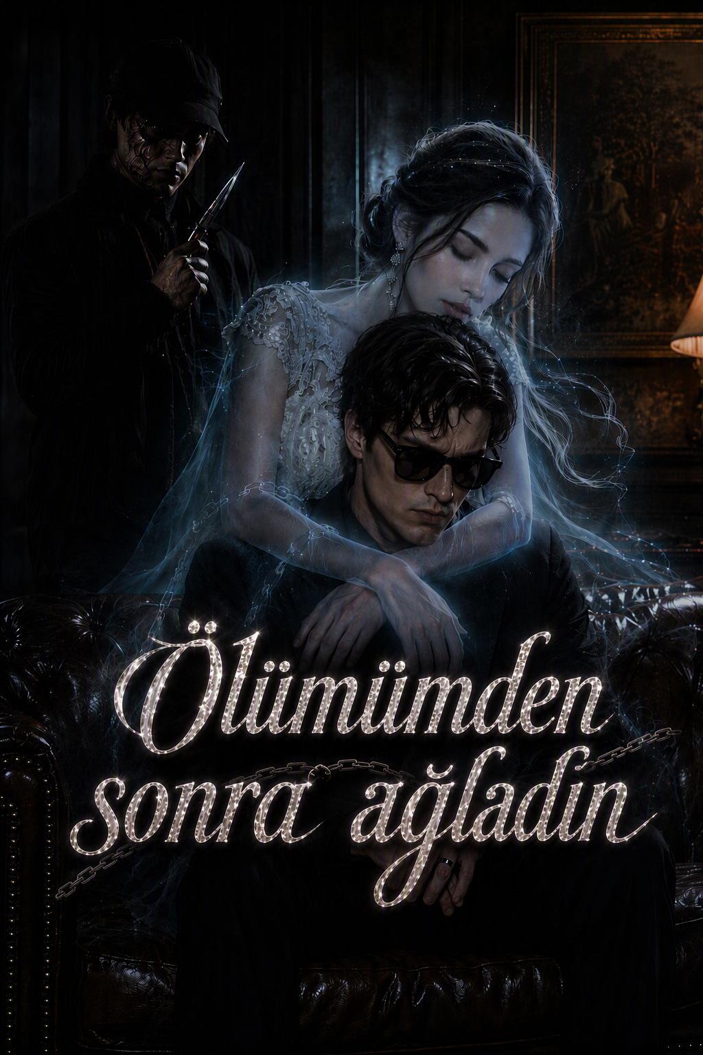 Sadece Ben Öldükten Sonra Ağladın