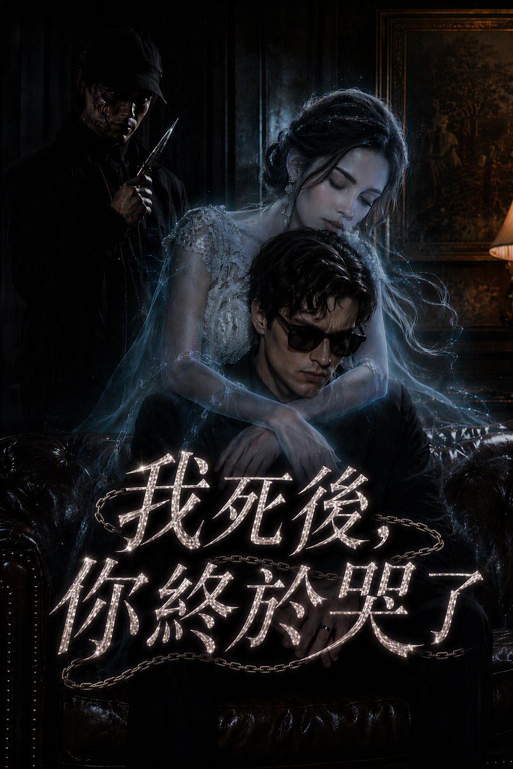 我死后你才落泪
