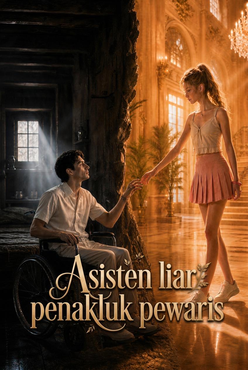 Asisten Liar: Menjinakkan Pewaris