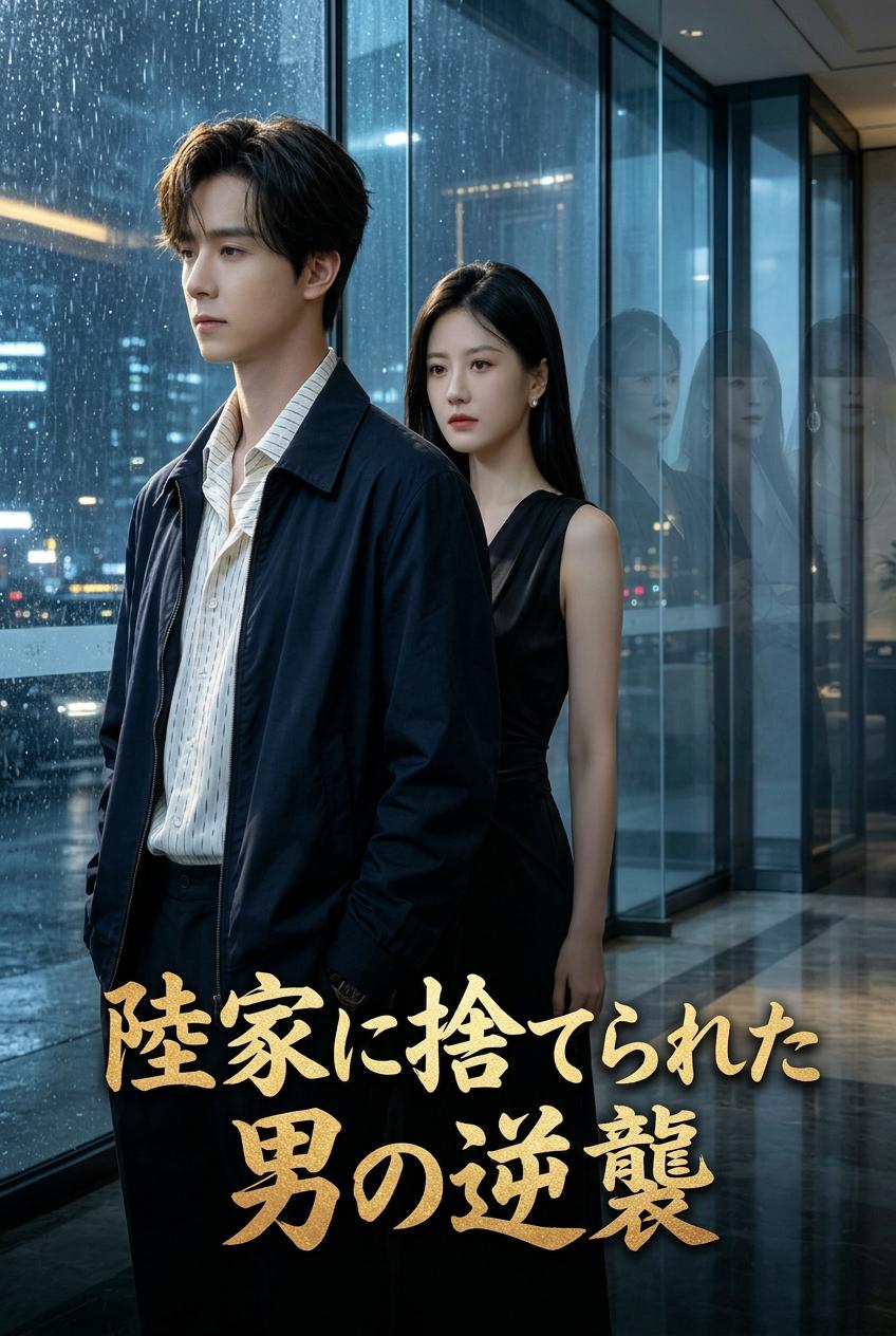 裏切りの果ての電撃婚