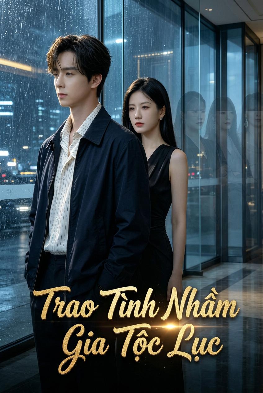 Kết Hôn Sau Phản Bội